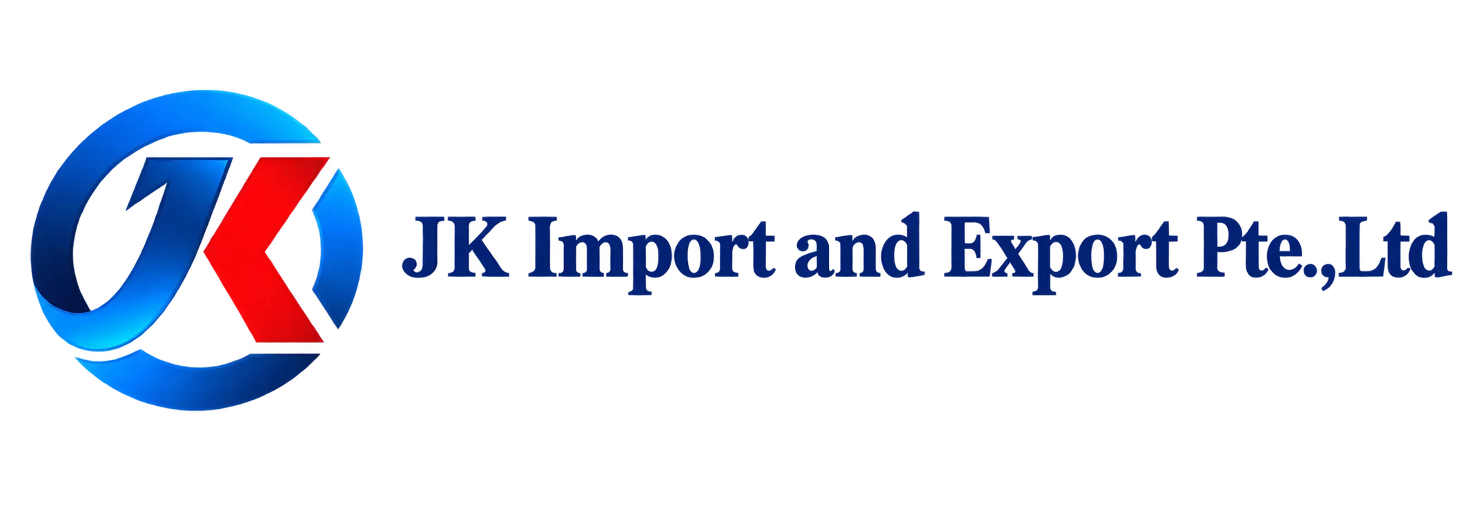 JK Import & Export Pte Ltd